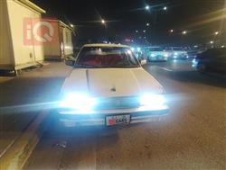 تويوتا II مارك